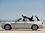 BMW 330Ci Convertible 2000 года (UK)